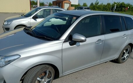 Toyota Corolla, 2018 год, 1 650 000 рублей, 5 фотография