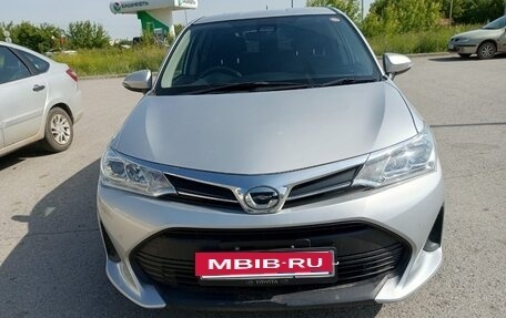 Toyota Corolla, 2018 год, 1 650 000 рублей, 8 фотография