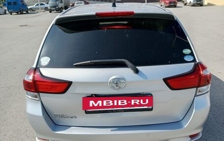 Toyota Corolla, 2018 год, 1 650 000 рублей, 6 фотография