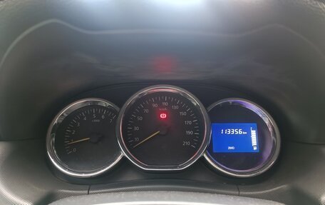 Renault Duster I рестайлинг, 2018 год, 1 450 000 рублей, 6 фотография