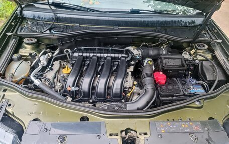Renault Duster I рестайлинг, 2018 год, 1 450 000 рублей, 7 фотография