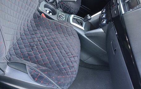 Mazda CX-5 II, 2013 год, 1 510 000 рублей, 6 фотография