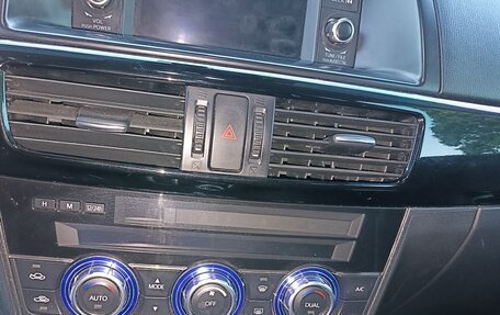Mazda CX-5 II, 2013 год, 1 510 000 рублей, 10 фотография