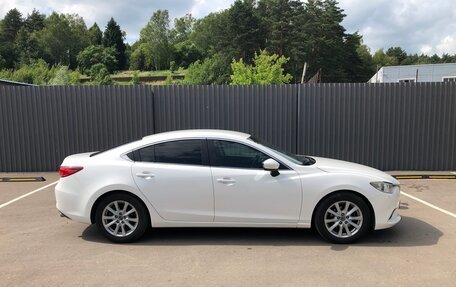 Mazda 6, 2015 год, 1 600 000 рублей, 2 фотография