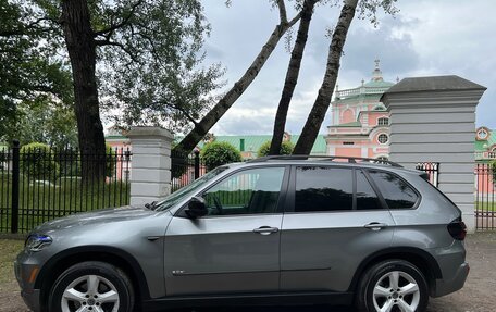 BMW X5, 2006 год, 1 780 000 рублей, 3 фотография