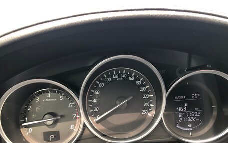 Mazda 6, 2015 год, 1 600 000 рублей, 9 фотография