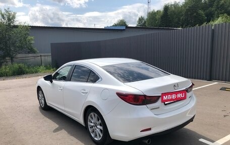 Mazda 6, 2015 год, 1 600 000 рублей, 3 фотография