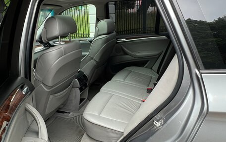 BMW X5, 2006 год, 1 780 000 рублей, 5 фотография