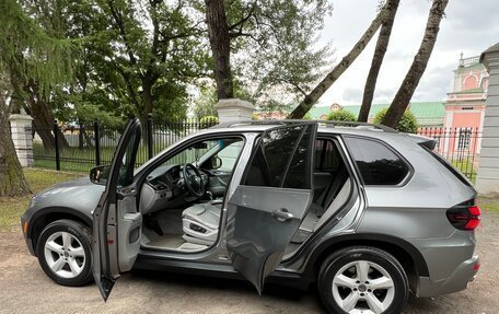 BMW X5, 2006 год, 1 780 000 рублей, 4 фотография