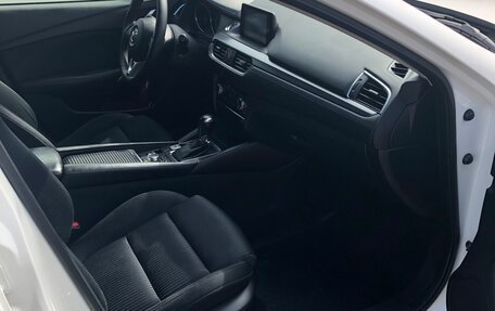 Mazda 6, 2015 год, 1 600 000 рублей, 12 фотография