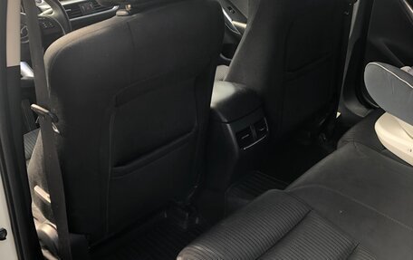 Mazda 6, 2015 год, 1 600 000 рублей, 11 фотография