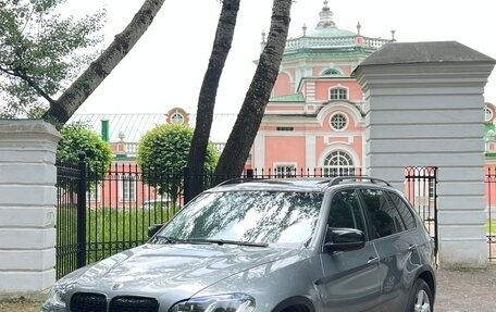 BMW X5, 2006 год, 1 780 000 рублей, 2 фотография