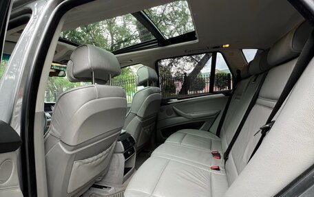 BMW X5, 2006 год, 1 780 000 рублей, 9 фотография
