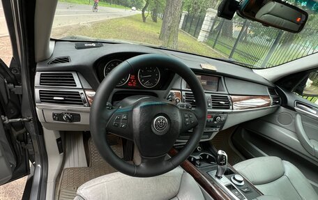 BMW X5, 2006 год, 1 780 000 рублей, 10 фотография