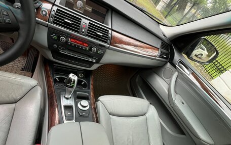 BMW X5, 2006 год, 1 780 000 рублей, 11 фотография