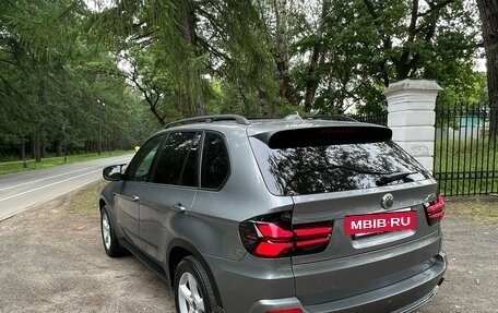 BMW X5, 2006 год, 1 780 000 рублей, 13 фотография