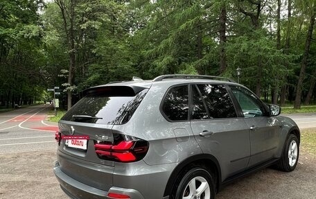 BMW X5, 2006 год, 1 780 000 рублей, 14 фотография