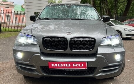 BMW X5, 2006 год, 1 780 000 рублей, 17 фотография