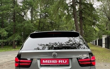 BMW X5, 2006 год, 1 780 000 рублей, 12 фотография