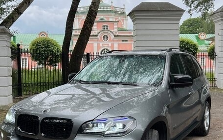 BMW X5, 2006 год, 1 780 000 рублей, 16 фотография