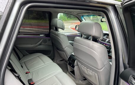 BMW X5, 2006 год, 1 780 000 рублей, 25 фотография