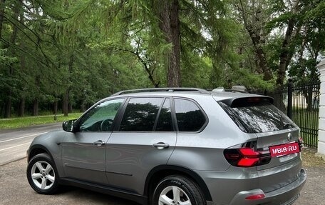 BMW X5, 2006 год, 1 780 000 рублей, 29 фотография