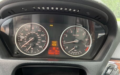 BMW X5, 2006 год, 1 780 000 рублей, 34 фотография