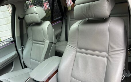 BMW X5, 2006 год, 1 780 000 рублей, 35 фотография