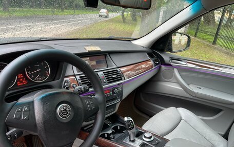 BMW X5, 2006 год, 1 780 000 рублей, 30 фотография