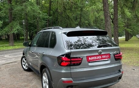BMW X5, 2006 год, 1 780 000 рублей, 28 фотография