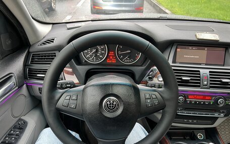 BMW X5, 2006 год, 1 780 000 рублей, 38 фотография
