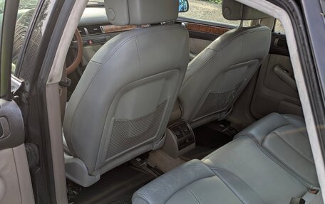 Audi A6, 1999 год, 520 000 рублей, 4 фотография