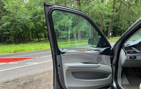 BMW X5, 2006 год, 1 780 000 рублей, 39 фотография