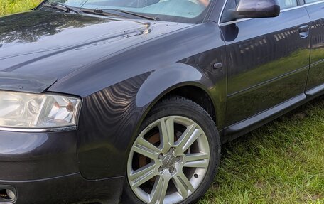 Audi A6, 1999 год, 520 000 рублей, 8 фотография