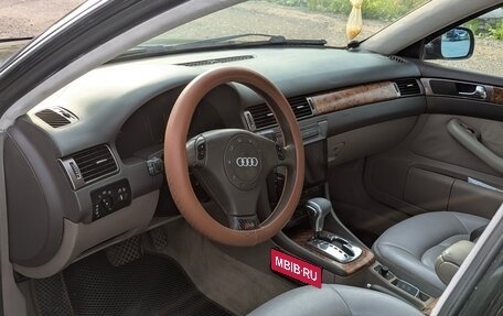 Audi A6, 1999 год, 520 000 рублей, 3 фотография