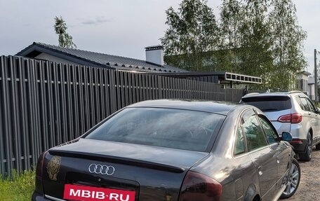 Audi A6, 1999 год, 520 000 рублей, 2 фотография