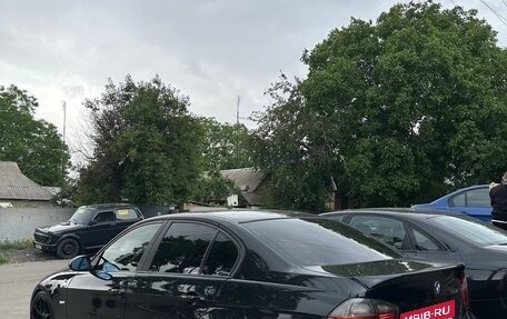 BMW 3 серия, 2006 год, 1 150 000 рублей, 4 фотография