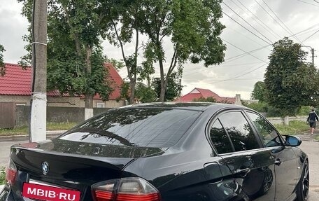 BMW 3 серия, 2006 год, 1 150 000 рублей, 5 фотография