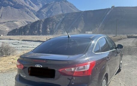 Ford Focus III, 2013 год, 900 000 рублей, 2 фотография