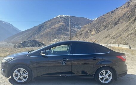 Ford Focus III, 2013 год, 900 000 рублей, 3 фотография