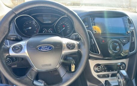 Ford Focus III, 2013 год, 900 000 рублей, 5 фотография