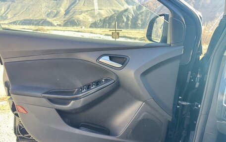 Ford Focus III, 2013 год, 900 000 рублей, 4 фотография