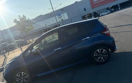 Nissan Note II рестайлинг, 2019 год, 1 200 000 рублей, 3 фотография