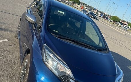 Nissan Note II рестайлинг, 2019 год, 1 200 000 рублей, 2 фотография
