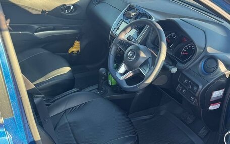 Nissan Note II рестайлинг, 2019 год, 1 200 000 рублей, 4 фотография
