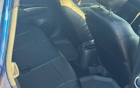 Nissan Note II рестайлинг, 2019 год, 1 200 000 рублей, 6 фотография