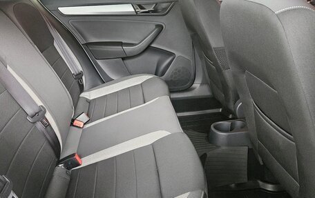 Skoda Rapid I, 2018 год, 1 145 000 рублей, 13 фотография