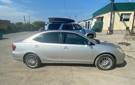 Toyota Allion, 2002 год, 660 000 рублей, 2 фотография