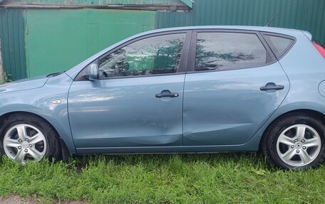Hyundai i30 I, 2009 год, 500 000 рублей, 4 фотография
