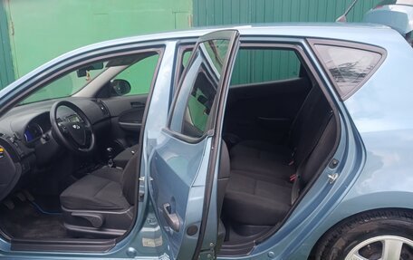 Hyundai i30 I, 2009 год, 500 000 рублей, 6 фотография